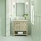 James Martin Vanities 30'' Single Vanity, Whitewashed Oak w/ 3 CM Eternal Marfil Quartz Top 330-V30-WWO-3EMR - alternate 2